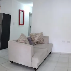 Hostal Palmas De República Dominicana