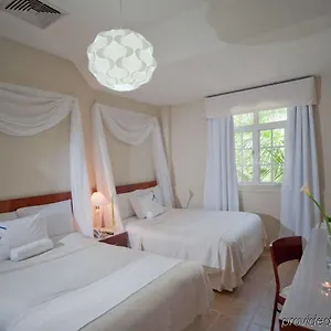 Hodelpa Caribe Colonial República Dominicana